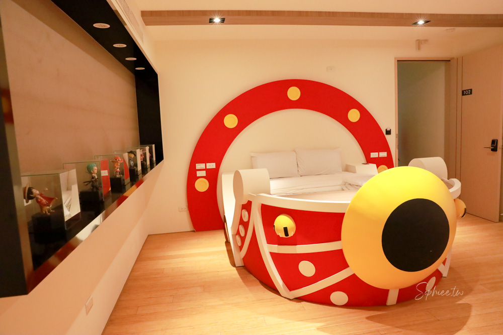 澎湖民宿推薦│宸楓民宿 放慢腳步的島嶼時光 親子家庭 團體出遊 溫馨舒適的高CP值之選！