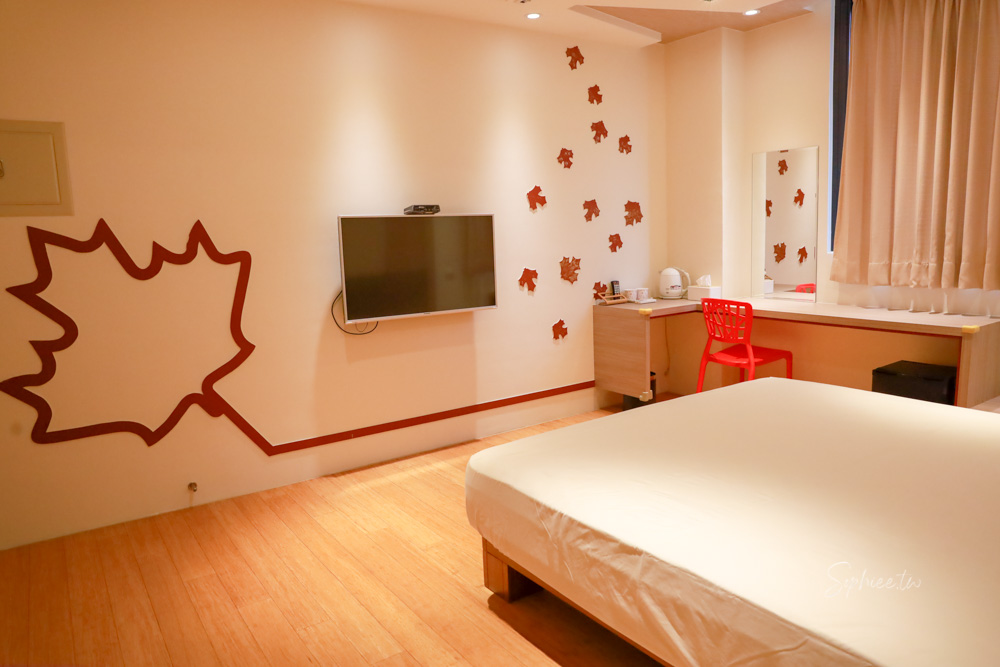 澎湖民宿推薦│宸楓民宿 放慢腳步的島嶼時光 親子家庭 團體出遊 溫馨舒適的高CP值之選！