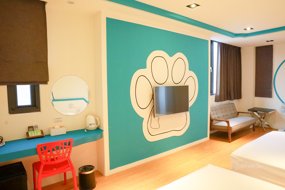 澎湖民宿推薦│宸楓民宿 放慢腳步的島嶼時光 親子家庭 團體出遊 溫馨舒適的高CP值之選！