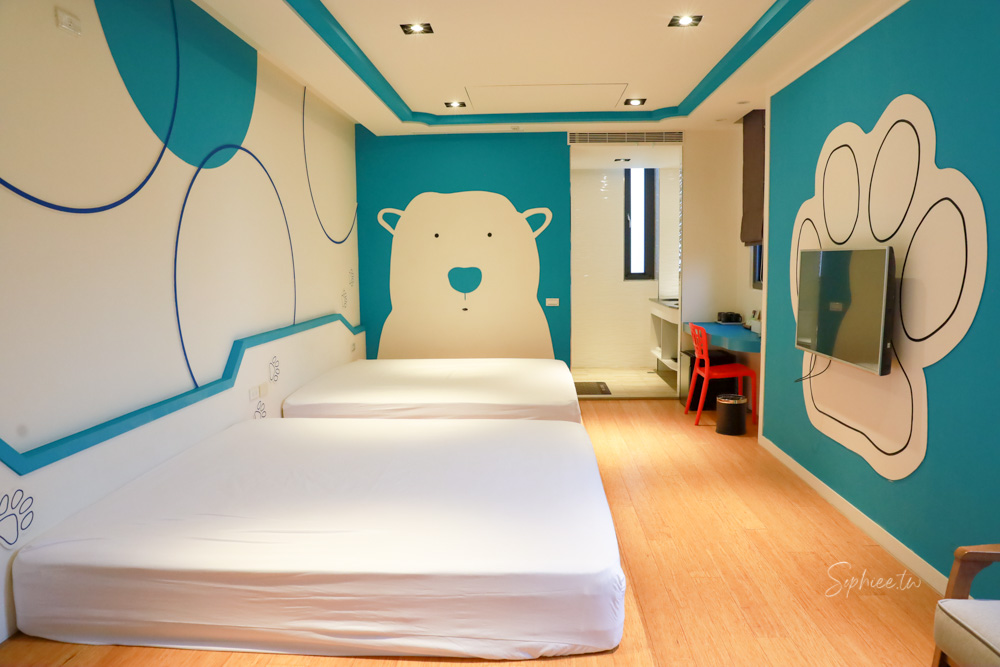 澎湖民宿推薦│宸楓民宿 放慢腳步的島嶼時光 親子家庭 團體出遊 溫馨舒適的高CP值之選！