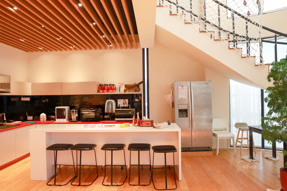 澎湖民宿推薦│宸楓民宿 放慢腳步的島嶼時光 親子家庭 團體出遊 溫馨舒適的高CP值之選！