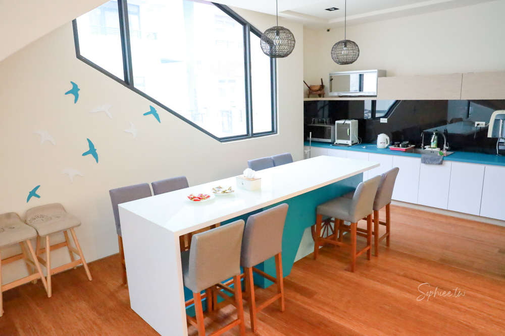 澎湖民宿推薦│宸楓民宿 放慢腳步的島嶼時光 親子家庭 團體出遊 溫馨舒適的高CP值之選！