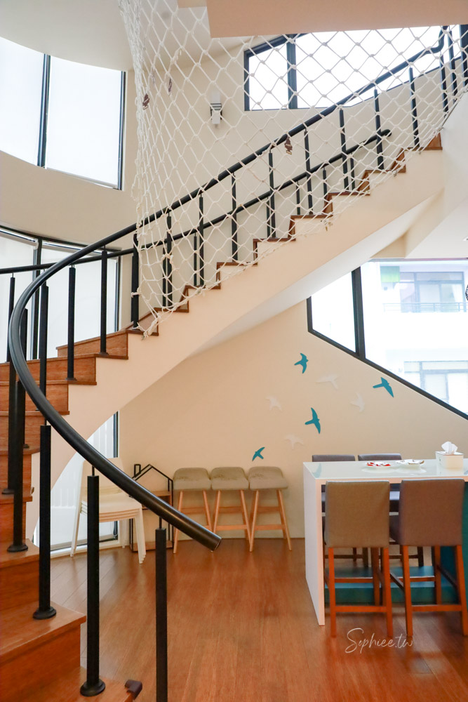 澎湖民宿推薦│宸楓民宿 放慢腳步的島嶼時光 親子家庭 團體出遊 溫馨舒適的高CP值之選！