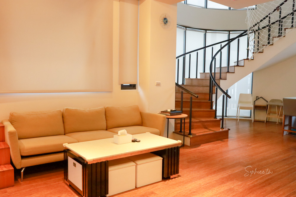 澎湖民宿推薦│宸楓民宿 放慢腳步的島嶼時光 親子家庭 團體出遊 溫馨舒適的高CP值之選！