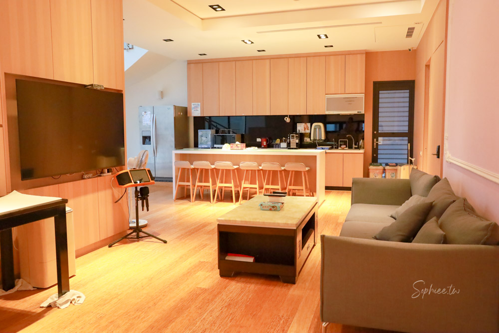 澎湖民宿推薦│宸楓民宿 放慢腳步的島嶼時光 親子家庭 團體出遊 溫馨舒適的高CP值之選！