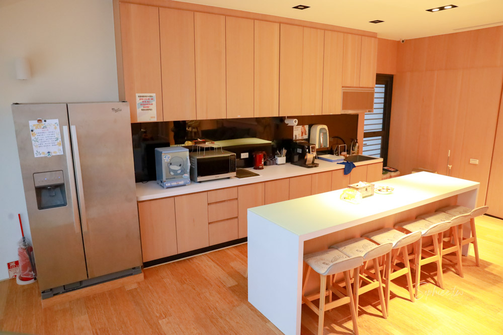 澎湖民宿推薦│宸楓民宿 放慢腳步的島嶼時光 親子家庭 團體出遊 溫馨舒適的高CP值之選！