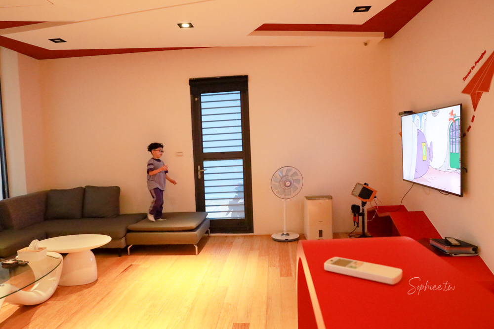 澎湖民宿推薦│宸楓民宿 放慢腳步的島嶼時光 親子家庭 團體出遊 溫馨舒適的高CP值之選！