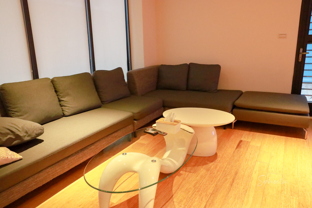 澎湖民宿推薦│宸楓民宿 放慢腳步的島嶼時光 親子家庭 團體出遊 溫馨舒適的高CP值之選！