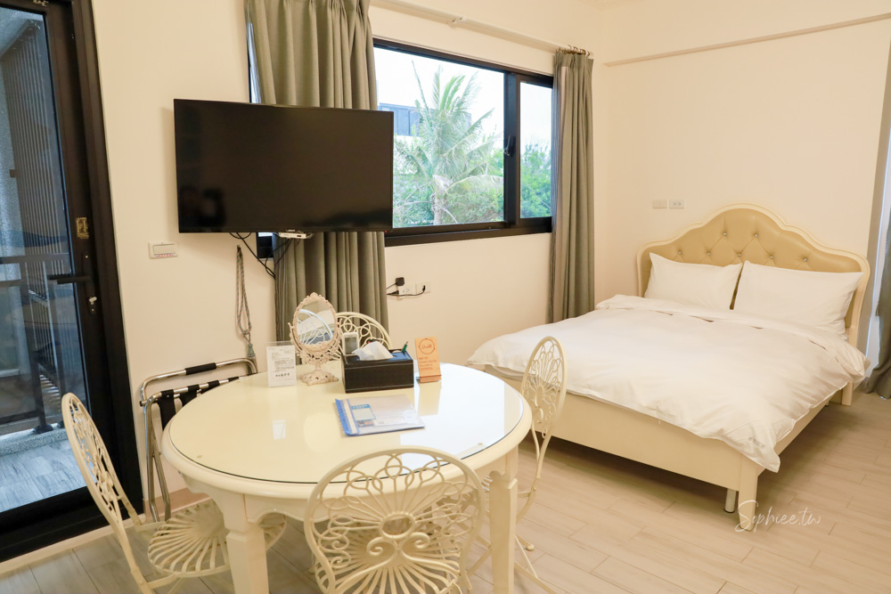 澎湖住宿推薦│夢想民宿 親子包棟民宿 海景第一排療癒身心 享受悠閒度假風！