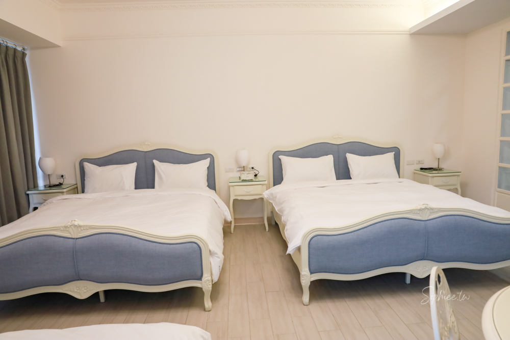 澎湖住宿推薦│夢想民宿 親子包棟民宿 海景第一排療癒身心 享受悠閒度假風！