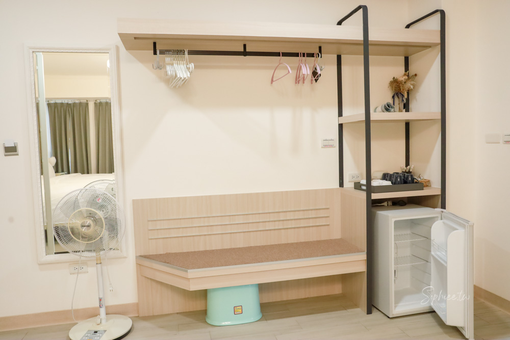 澎湖住宿推薦│夢想民宿 親子包棟民宿 海景第一排療癒身心 享受悠閒度假風！