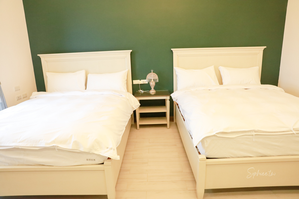 澎湖住宿推薦│夢想民宿 親子包棟民宿 海景第一排療癒身心 享受悠閒度假風！