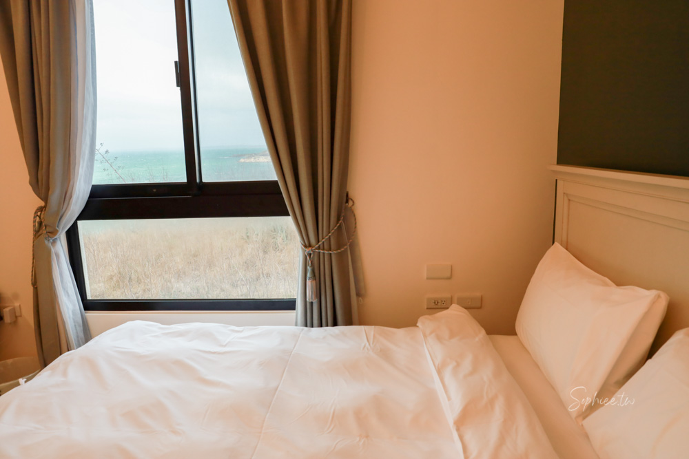 澎湖住宿推薦│夢想民宿 親子包棟民宿 海景第一排療癒身心 享受悠閒度假風！