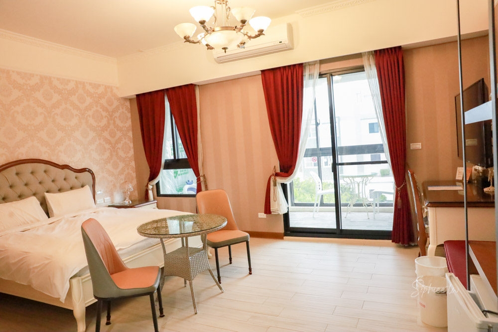 澎湖住宿推薦│夢想民宿 親子包棟民宿 海景第一排療癒身心 享受悠閒度假風！