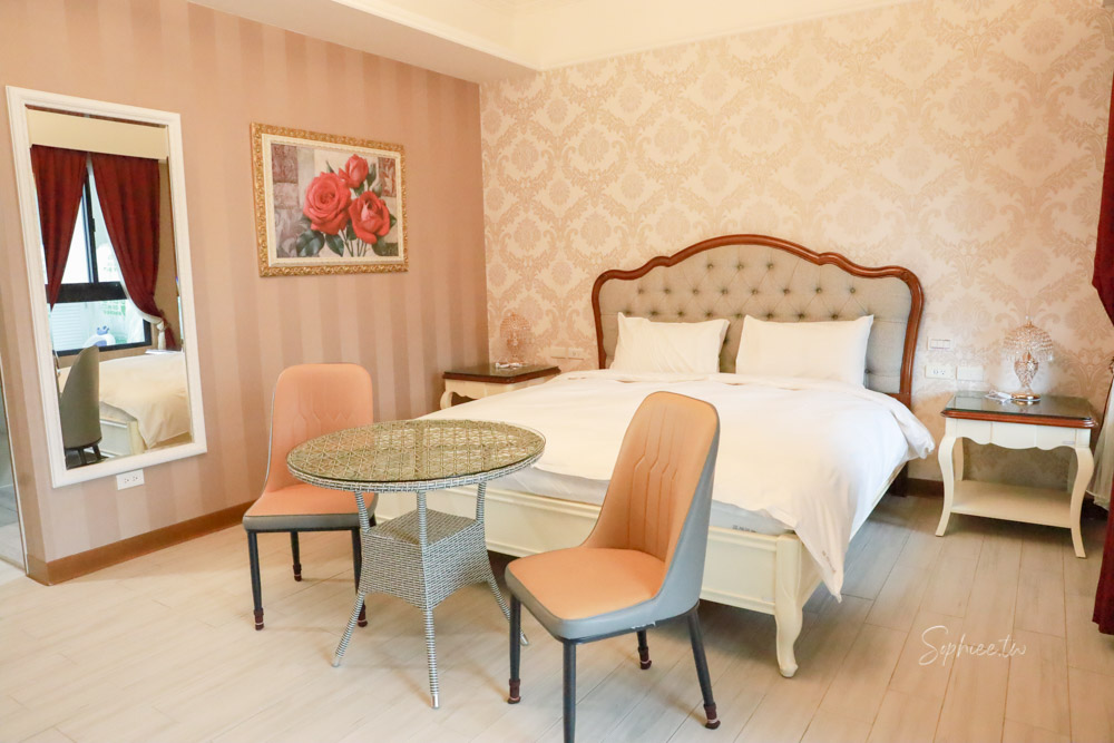 澎湖住宿推薦│夢想民宿 親子包棟民宿 海景第一排療癒身心 享受悠閒度假風！