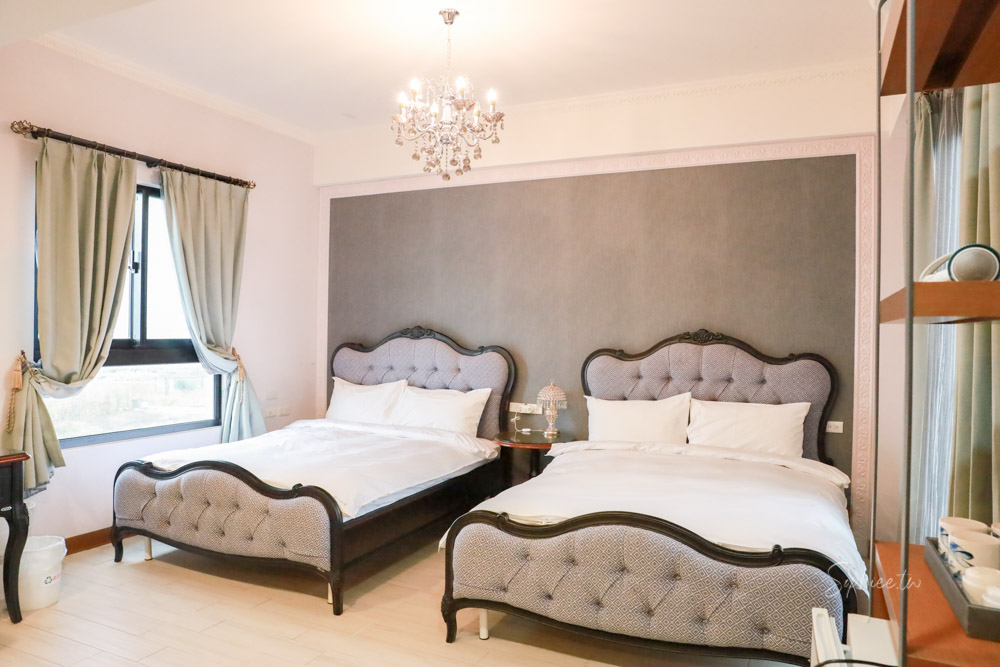 澎湖住宿推薦│夢想民宿 親子包棟民宿 海景第一排療癒身心 享受悠閒度假風！