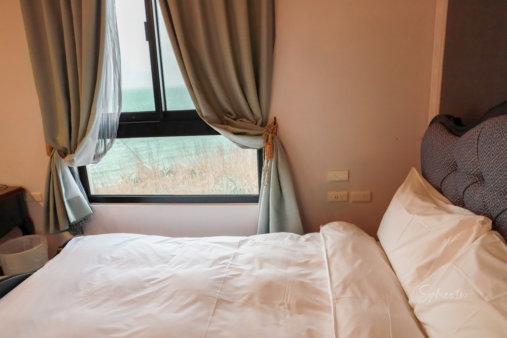 澎湖住宿推薦│夢想民宿 親子包棟民宿 海景第一排療癒身心 享受悠閒度假風！