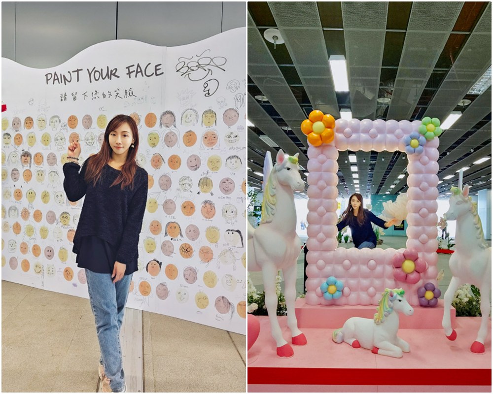 高雄新地標│高雄車站商圈「新高埕」有藝術有市集有活動 下回出門就來逛逛! 高雄新地標│高雄車站商圈「新高埕」有藝術有市集有活動 下回出門就來逛逛!