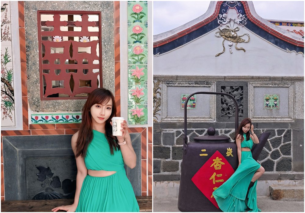 逃離辦公室的喘息企劃!澎湖四天三夜吃貨與放空完美懶人包