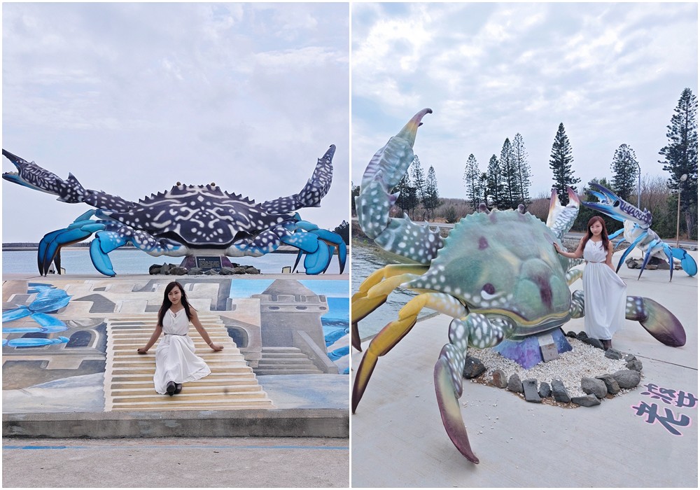 逃離辦公室的喘息企劃！澎湖四天三夜吃貨與放空完美懶人包