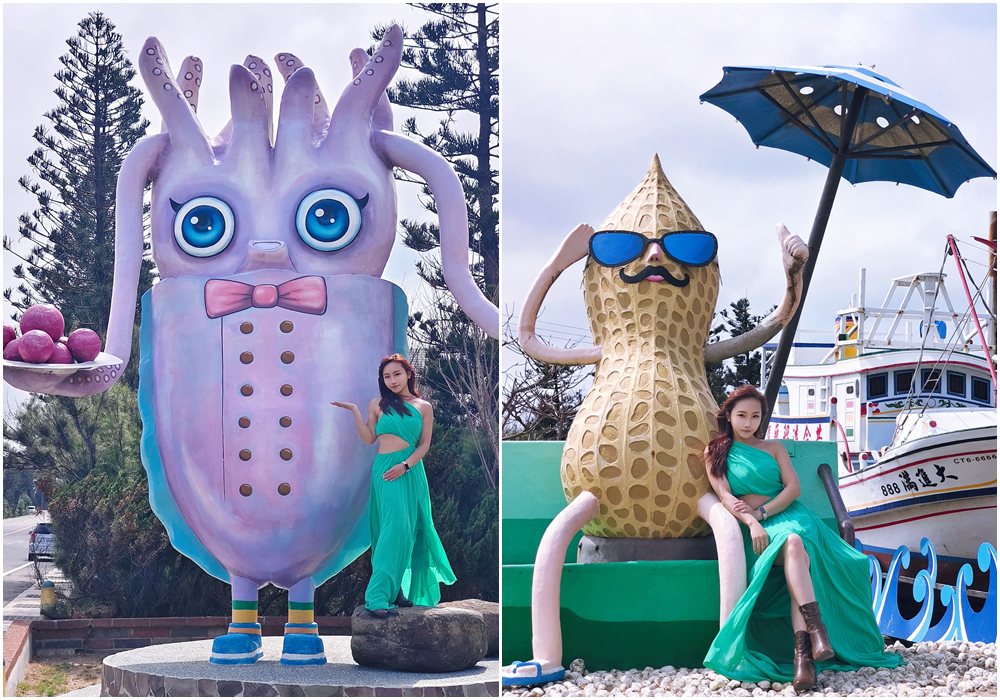 逃離辦公室的喘息企劃!澎湖四天三夜吃貨與放空完美懶人包