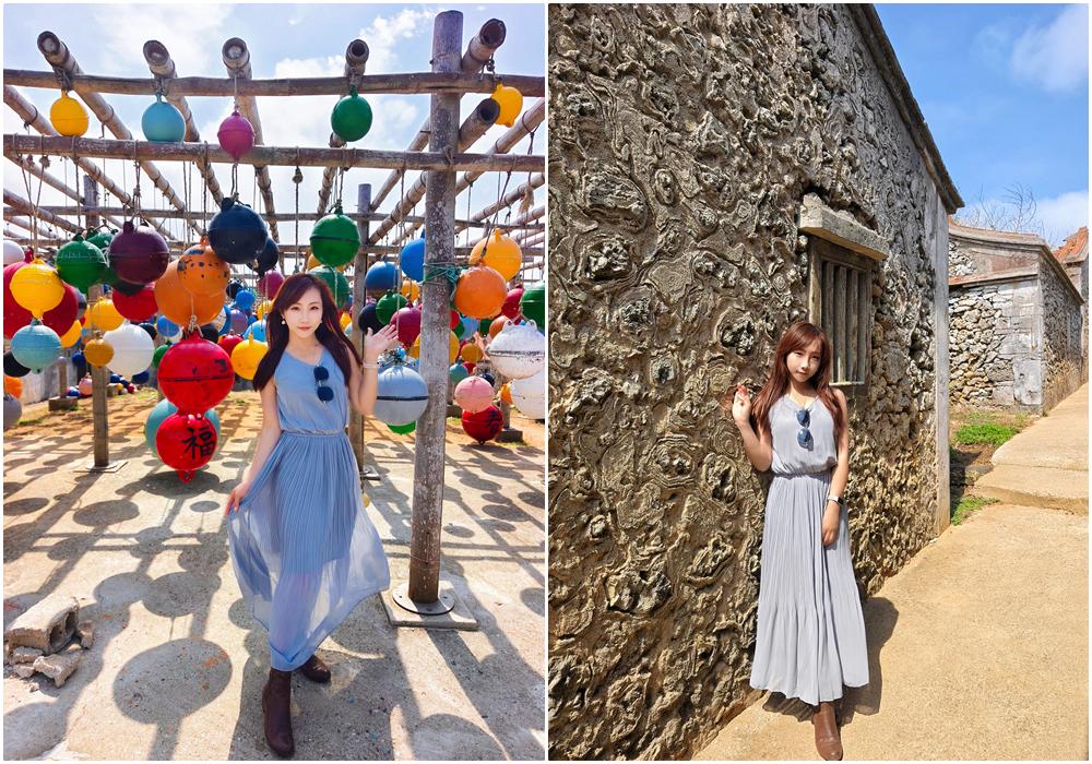 逃離辦公室的喘息企劃!澎湖四天三夜吃貨與放空完美懶人包