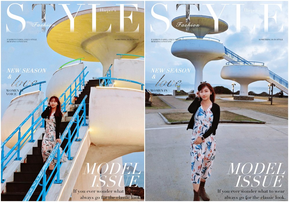 逃離辦公室的喘息企劃!澎湖四天三夜吃貨與放空完美懶人包