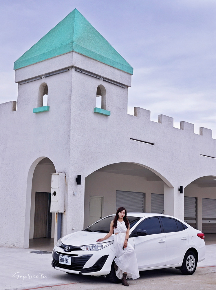 逃離辦公室的喘息企劃!澎湖四天三夜吃貨與放空完美懶人包