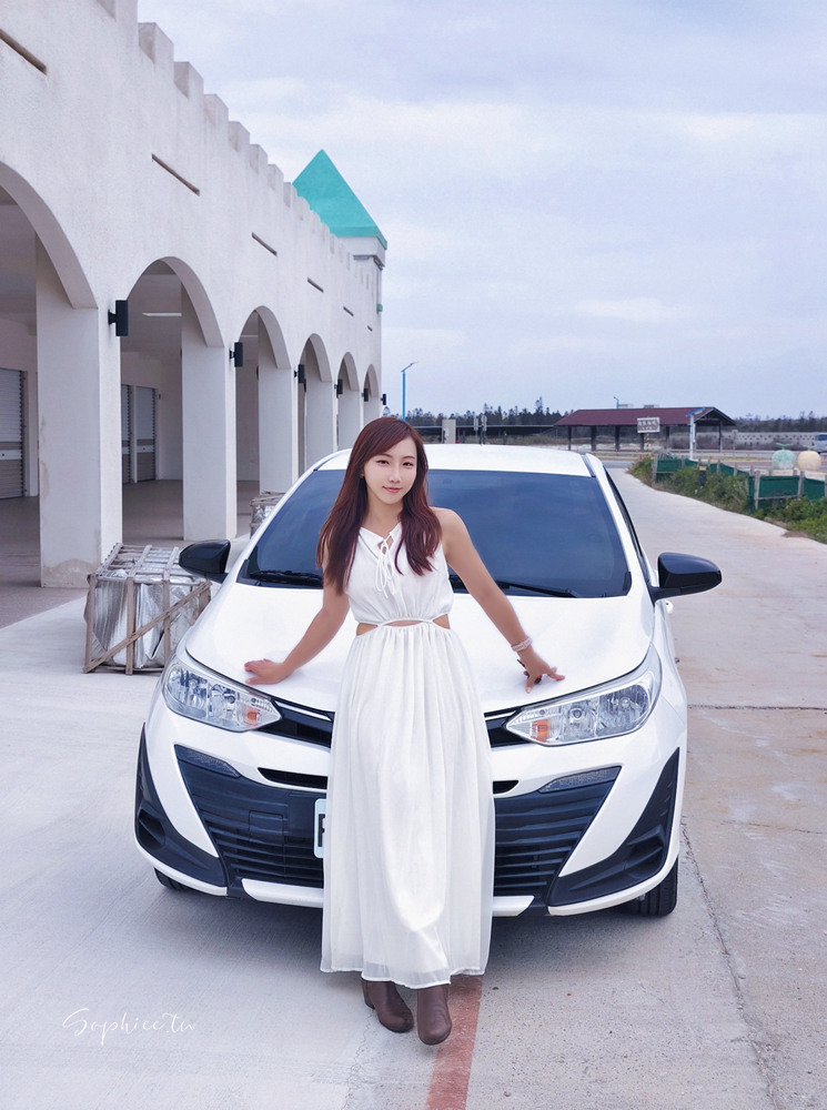 逃離辦公室的喘息企劃!澎湖四天三夜吃貨與放空完美懶人包