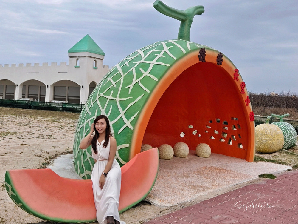 逃離辦公室的喘息企劃!澎湖四天三夜吃貨與放空完美懶人包