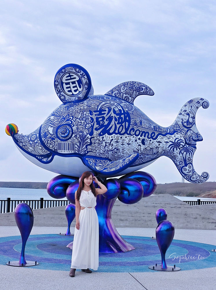 逃離辦公室的喘息企劃!澎湖四天三夜吃貨與放空完美懶人包