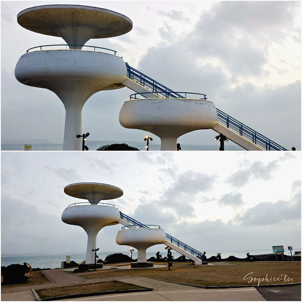 逃離辦公室的喘息企劃!澎湖四天三夜吃貨與放空完美懶人包