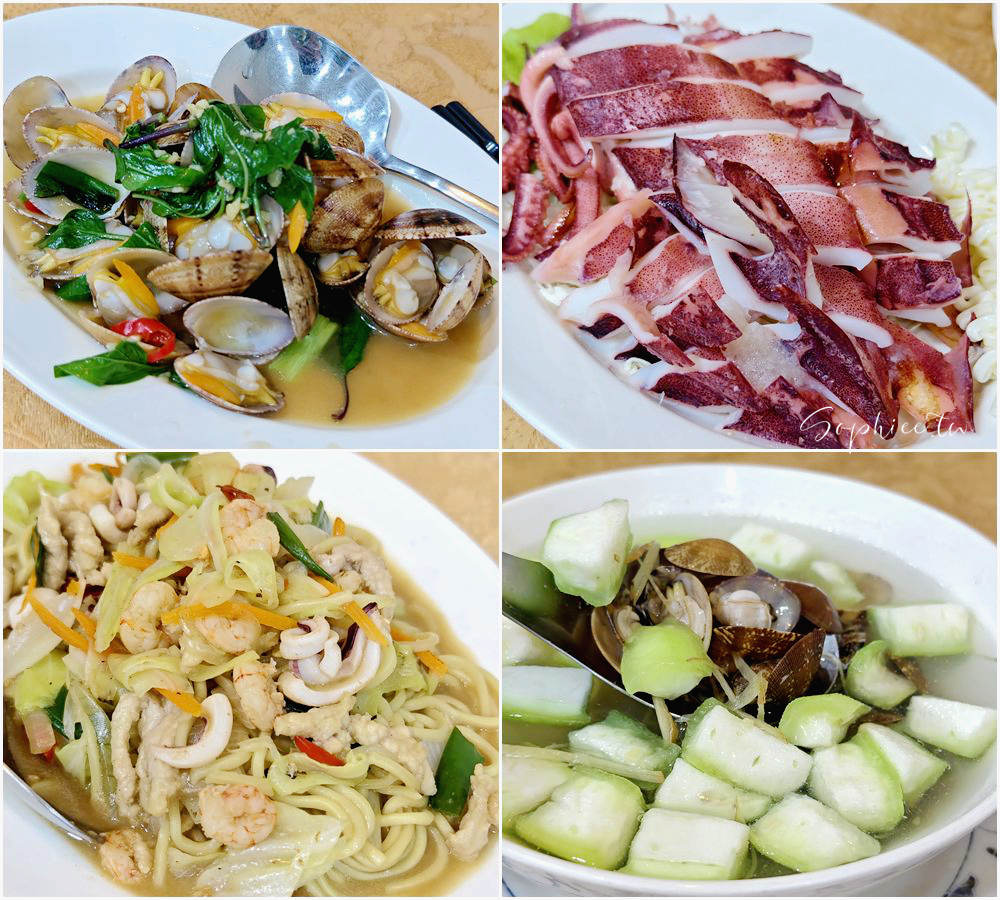 逃離辦公室的喘息企劃!澎湖四天三夜吃貨與放空完美懶人包