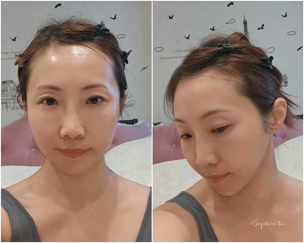 ZIIP Halo美容儀居家醫美級抗老實測紀錄 真實心得分享！