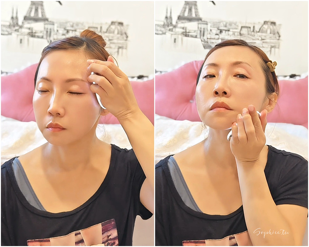 ZIIP Halo美容儀居家醫美級抗老實測紀錄 真實心得分享！