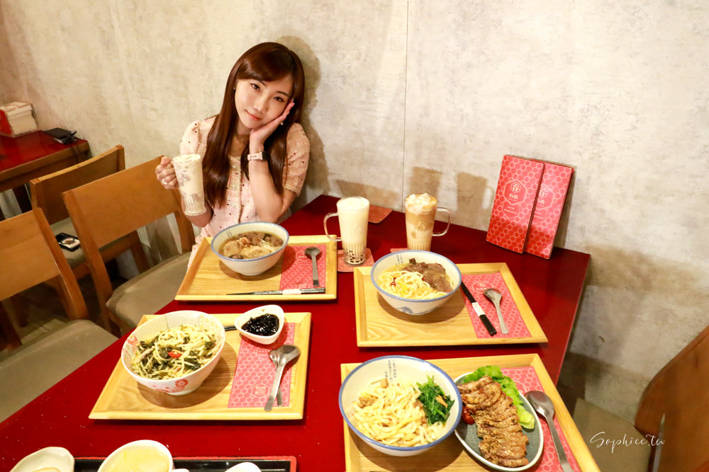 有春茶館》台中台菜推薦 古早味手路菜美食 台中聚餐首選餐廳 內行人的口袋名單餐廳！