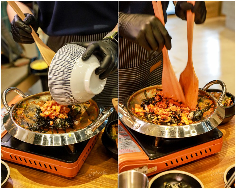 釜山三味食堂│台中韓式料理推薦 來自釜山的美味 還有韓國歐巴桌邊料理喔! 釜山三味食堂│台中韓式料理推薦 來自釜山的美味 還有韓國歐巴桌邊料理喔!