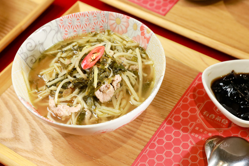 有春茶館》台中台菜推薦 古早味手路菜美食 台中聚餐首選餐廳 內行人的口袋名單餐廳！