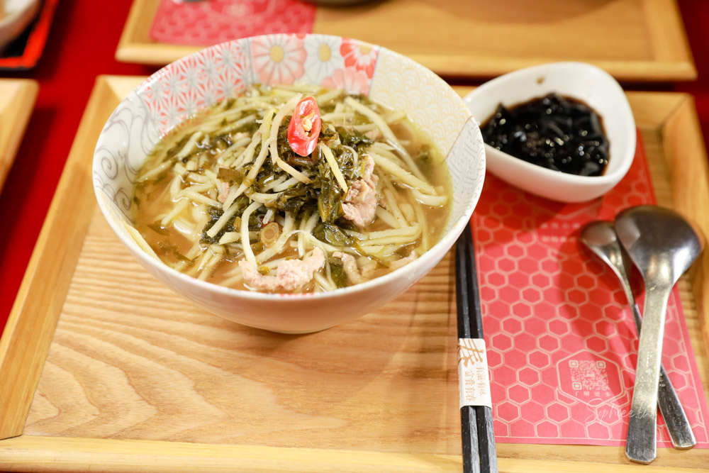 有春茶館》台中台菜推薦 古早味手路菜美食 台中聚餐首選餐廳 內行人的口袋名單餐廳！