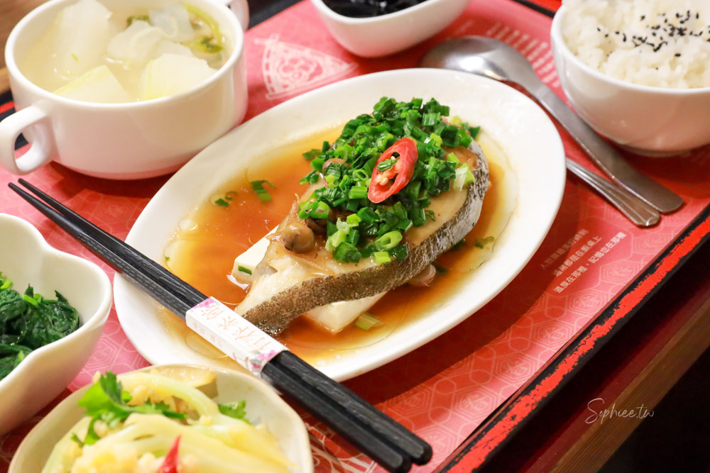 有春茶館》台中台菜推薦 古早味手路菜美食 台中聚餐首選餐廳 內行人的口袋名單餐廳！