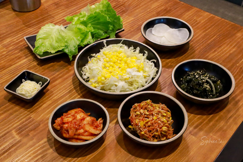 釜山三味食堂│台中韓式料理推薦 來自釜山的美味 還有韓國歐巴桌邊料理喔! 釜山三味食堂│台中韓式料理推薦 來自釜山的美味 還有韓國歐巴桌邊料理喔!