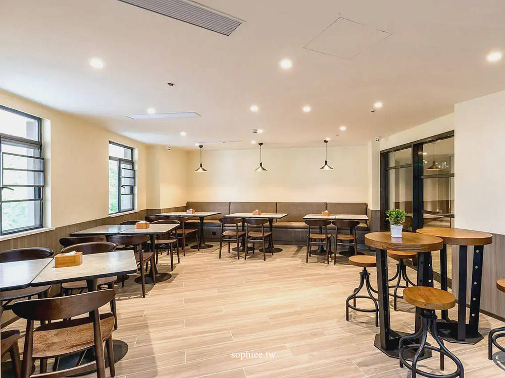 廈門住宿推薦》廈門自由行首選飯店 漢庭酒店（廈門萬象城店）
