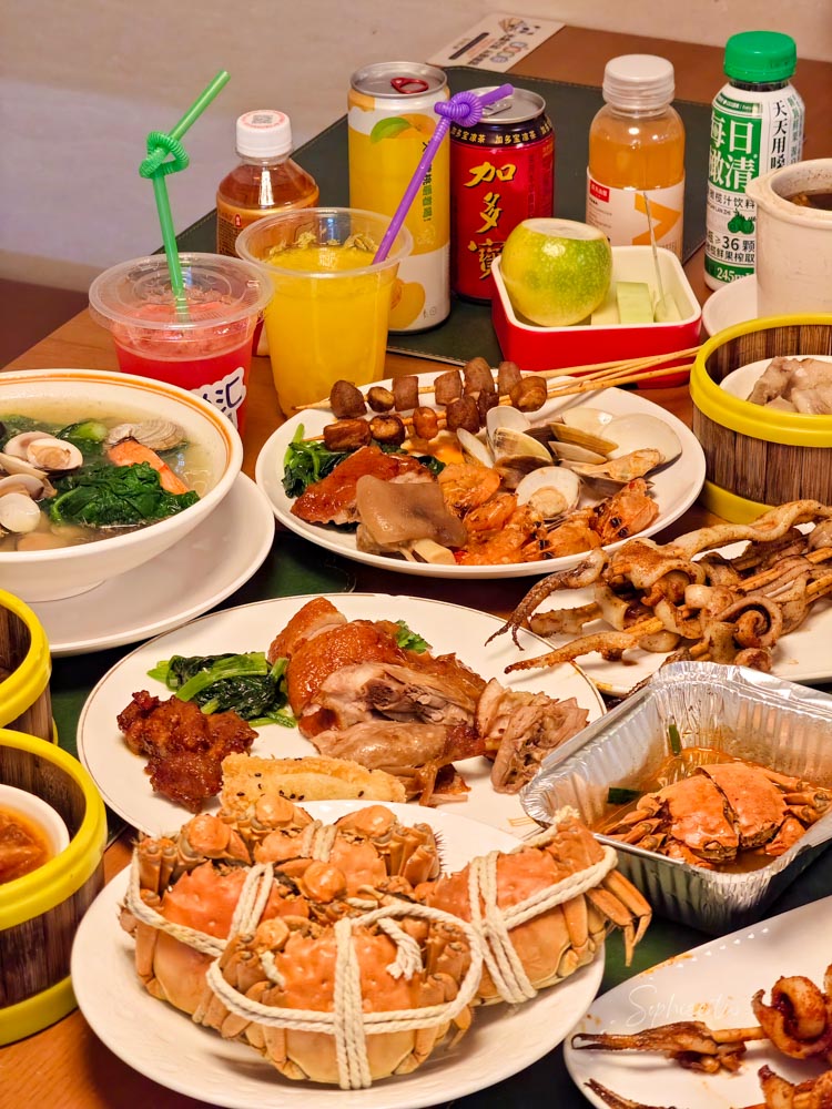 廈門自由行》洗浴水療足浴按摩 萬悅滙湯泉：吃喝玩樂全包辦！體驗超狂一站式洗浴中心 超高CP值 廈門最新足浴按摩首選！