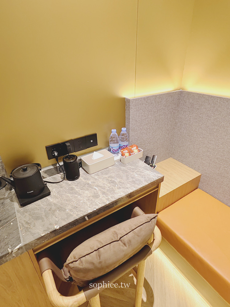 【廈門住宿推薦】地鐵出站2分鐘！高CP值寶藏「雲睿酒店」，配備智能管家，質感旅行就住這裡！