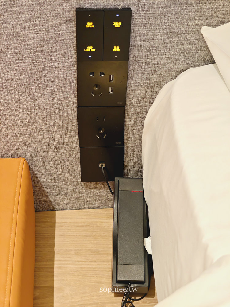 【廈門住宿推薦】地鐵出站2分鐘！高CP值寶藏「雲睿酒店」，配備智能管家，質感旅行就住這裡！