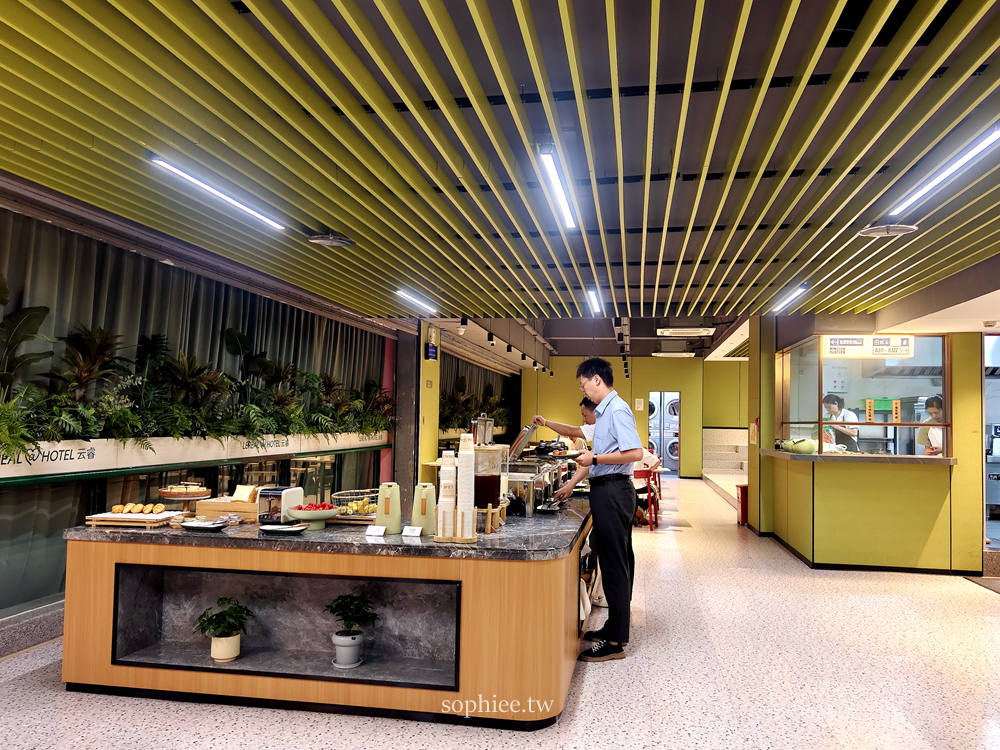 【廈門住宿推薦】地鐵出站2分鐘！高CP值寶藏「雲睿酒店」，配備智能管家，質感旅行就住這裡！