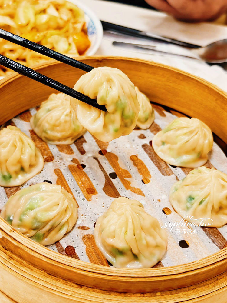 大豐野菜館(滷菩提)台中素食餐廳