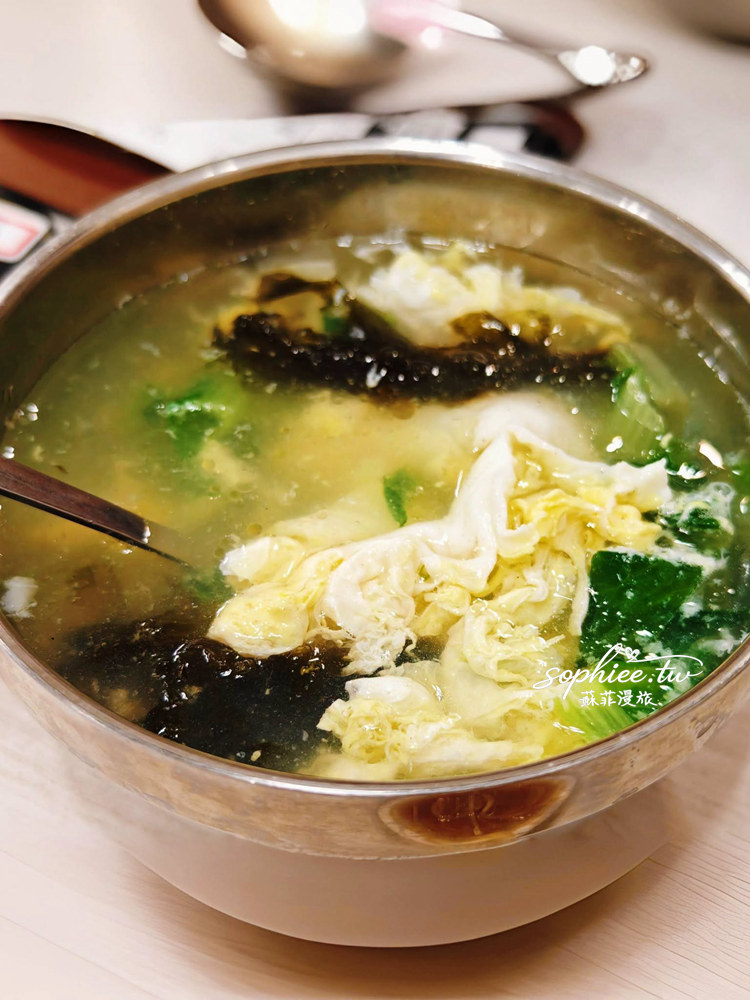 大豐野菜館(滷菩提)台中素食餐廳