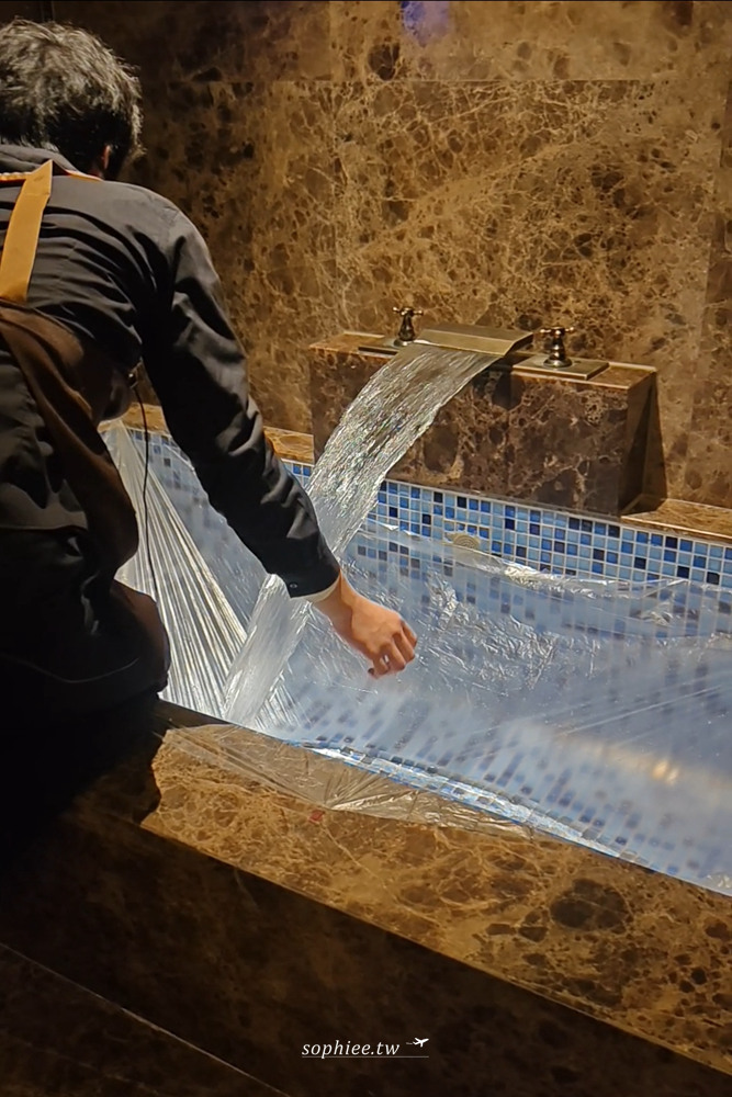 廈門自由行｜璽悅湯泉貴婦體驗 廈門洗浴水療足浴按摩推薦！斥資千萬高級水療會所 海鮮吃到飽 奢華精油按摩全攻略！