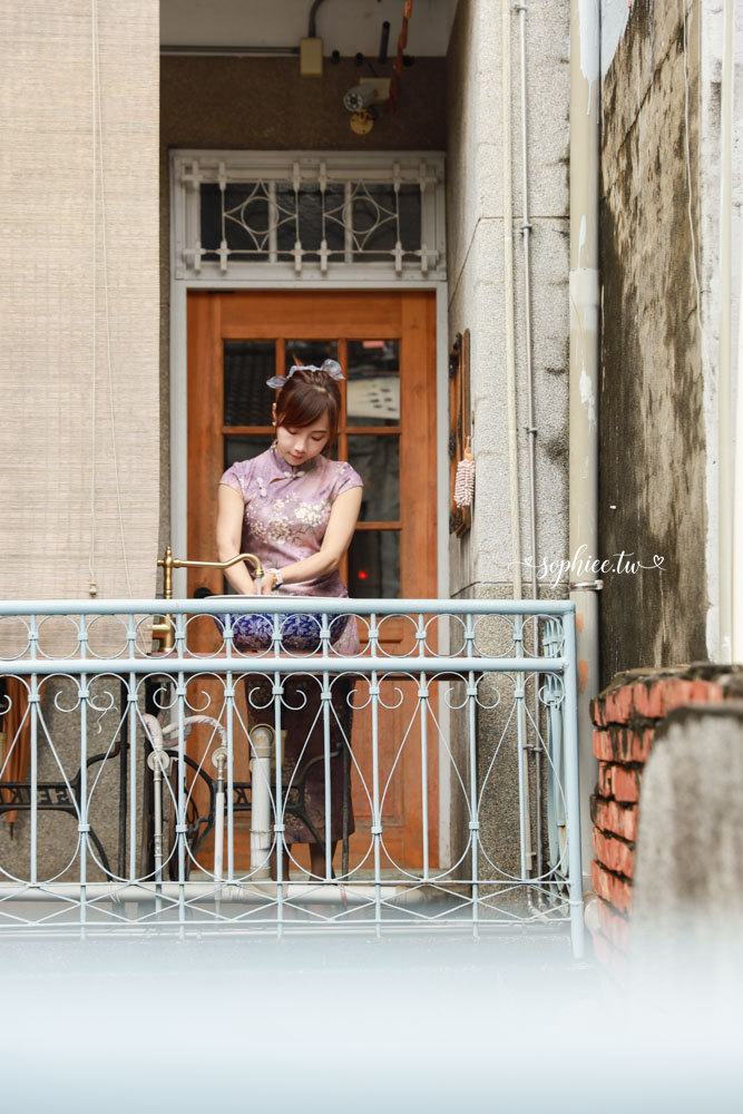 紡南FunNan Guesthouse│台南民宿推薦中西區絕美老宅 下樓秒到國華街美食戰區！